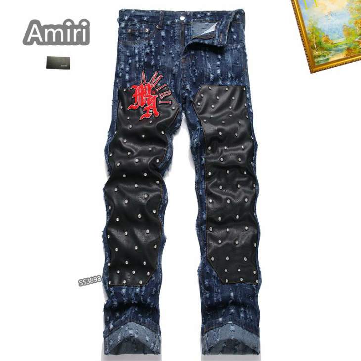 Picture of Amiri Jeans Long _SKUAmirisz29-3825tr38987165